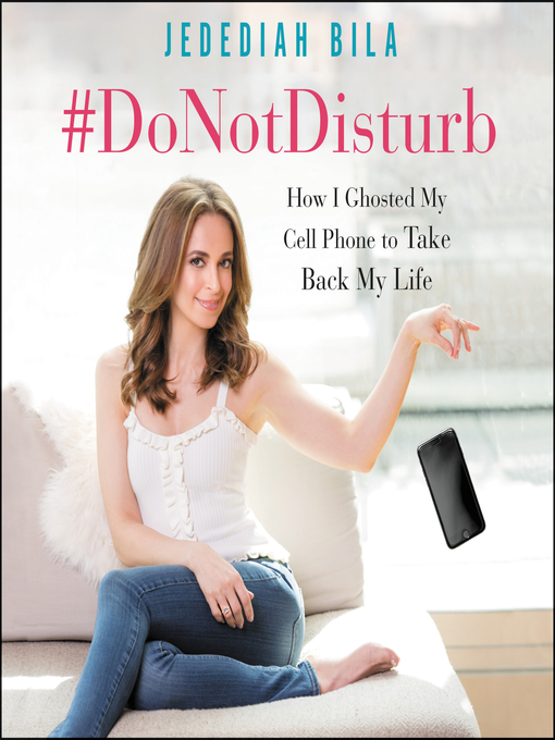 Title details for #DoNotDisturb by Jedediah Bila - Available